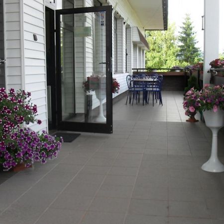 Perelka Natura Tour Hotel Чисна Екстериор снимка