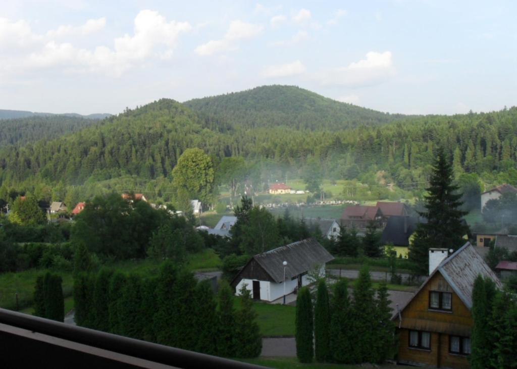 Perelka Natura Tour Hotel Чисна Екстериор снимка