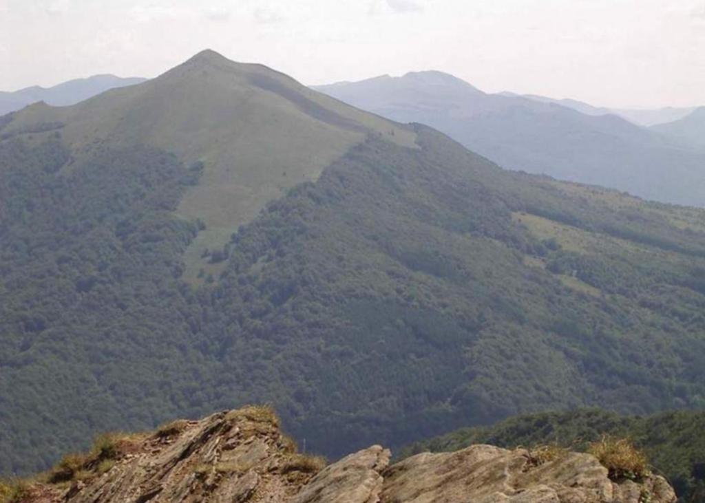 Perelka Natura Tour Hotel Чисна Екстериор снимка