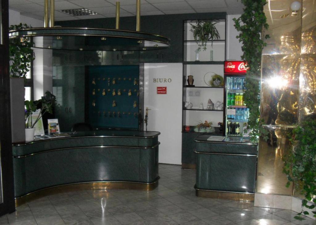 Perelka Natura Tour Hotel Чисна Екстериор снимка